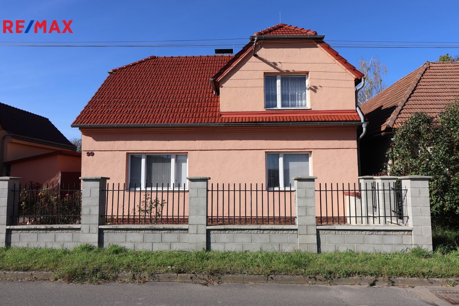 Prodej dům - Malhotice, 170 m²