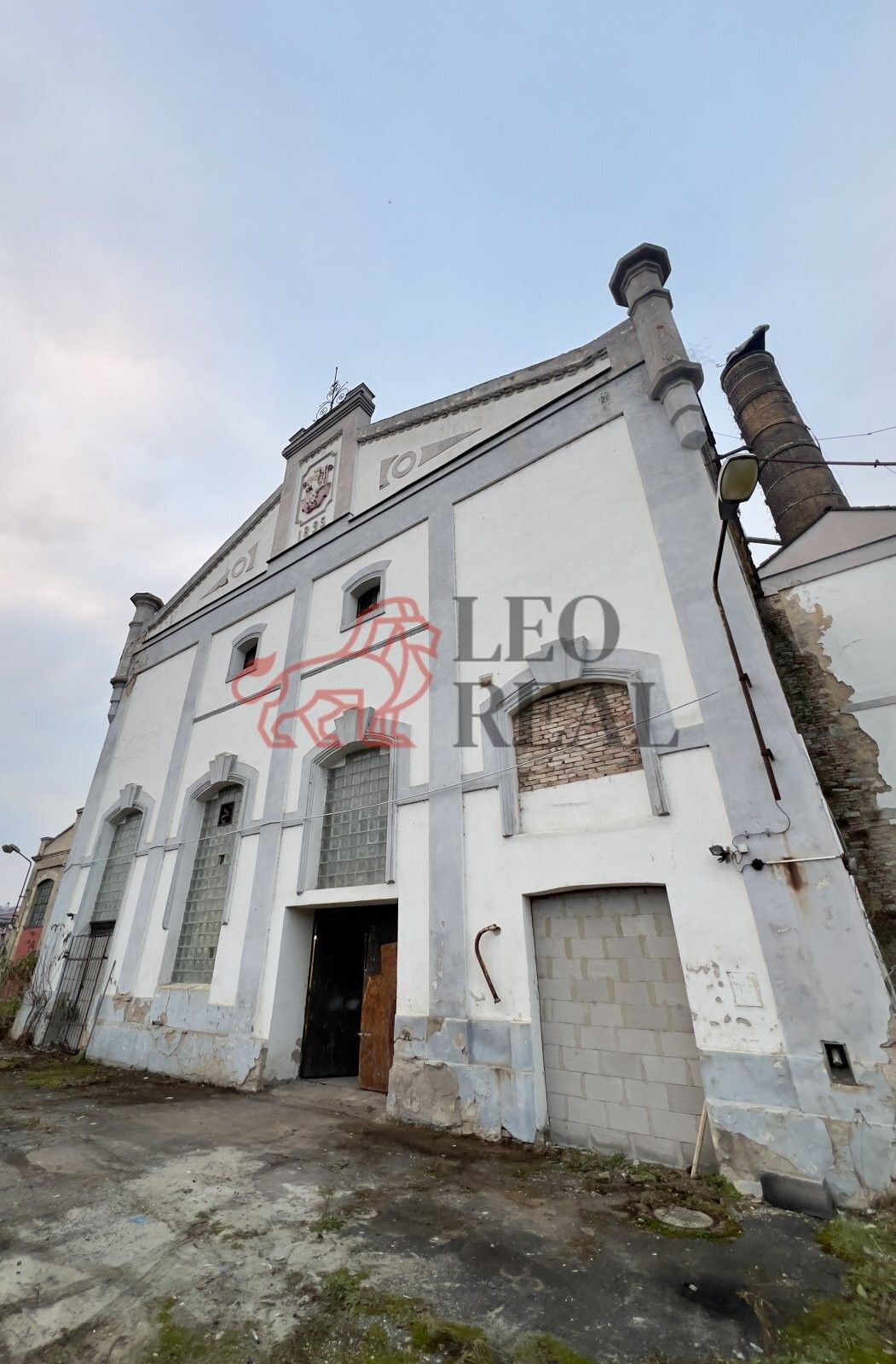 Sklady, Drážďanská, Ústí nad Labem, 150 m²