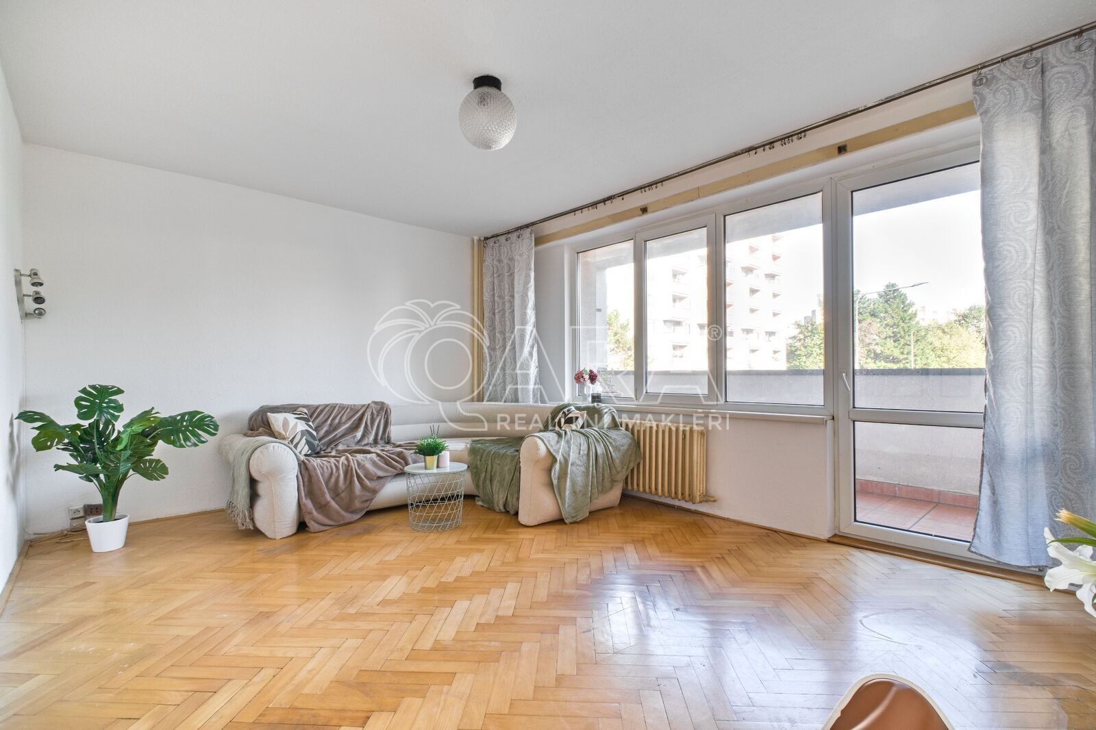 Prodej byt 3+1 - Lechowiczova, Ostrava, 69 m²