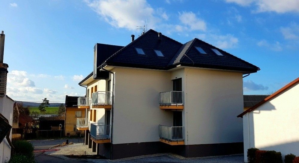 Byty, Fryšták, 763 16