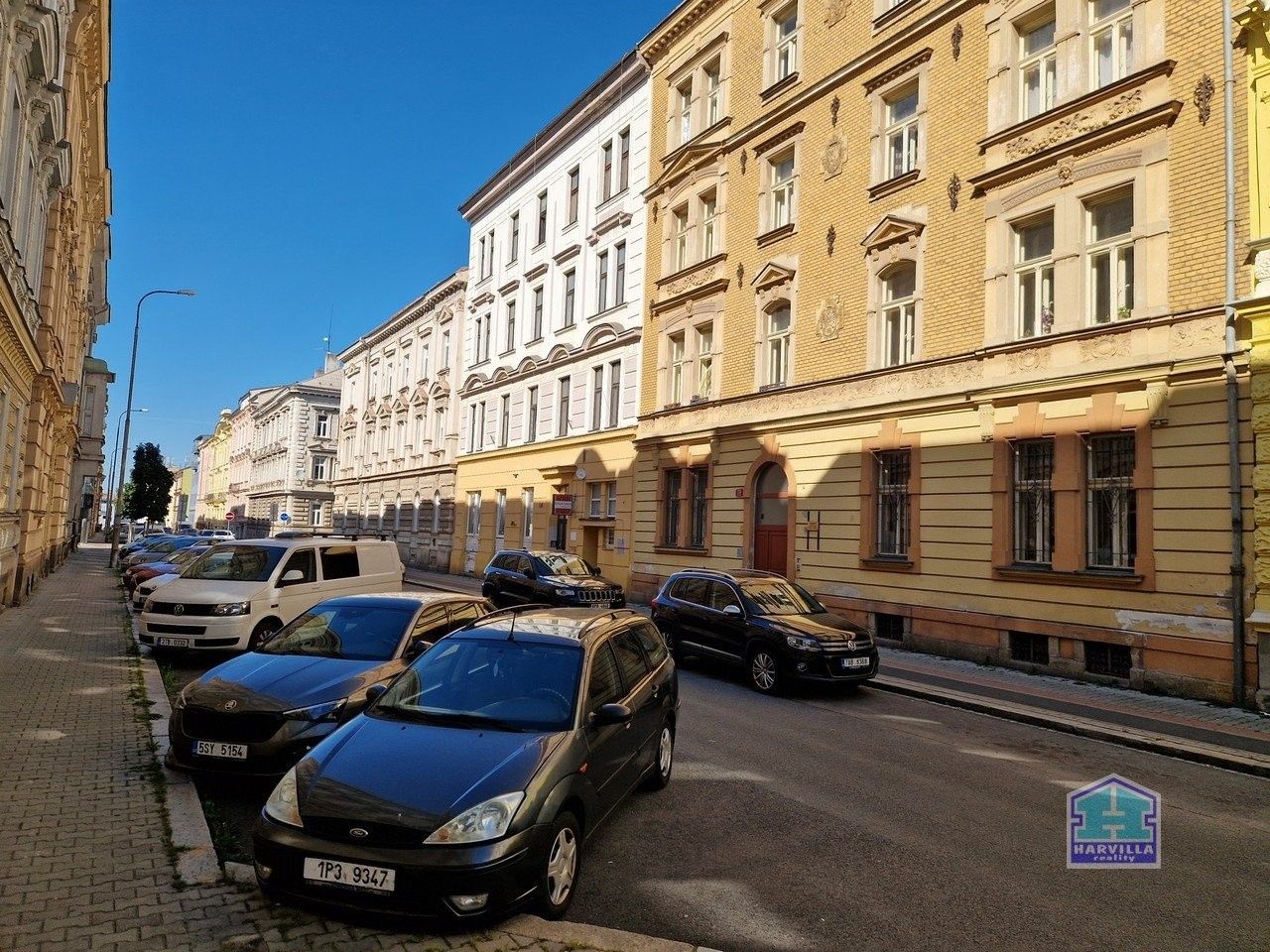 Restaurace, Skrétova, Plzeň, 176 m²