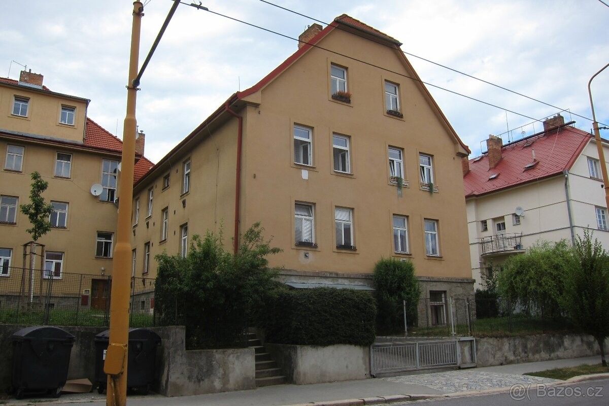 Byty, Jihlava, 586 01