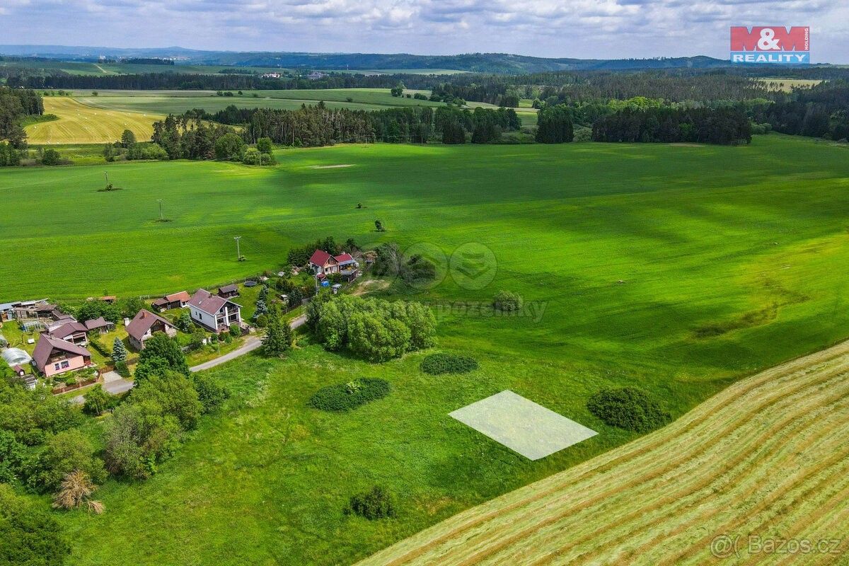 Zahrady, Staré Sedliště, 348 01, 394 m²