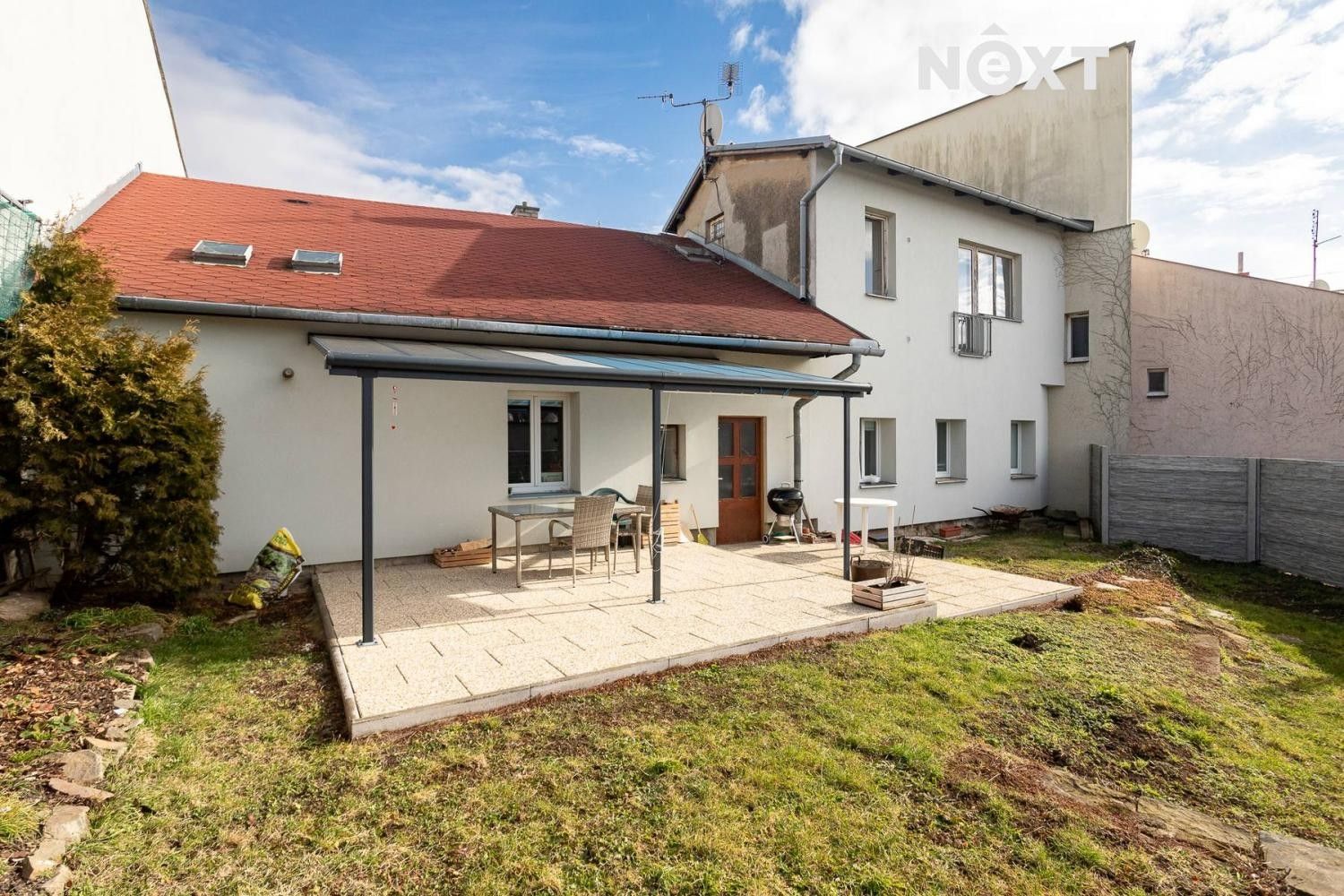 Prodej rodinný dům - Tkalcovská, Bílovec, 270 m²