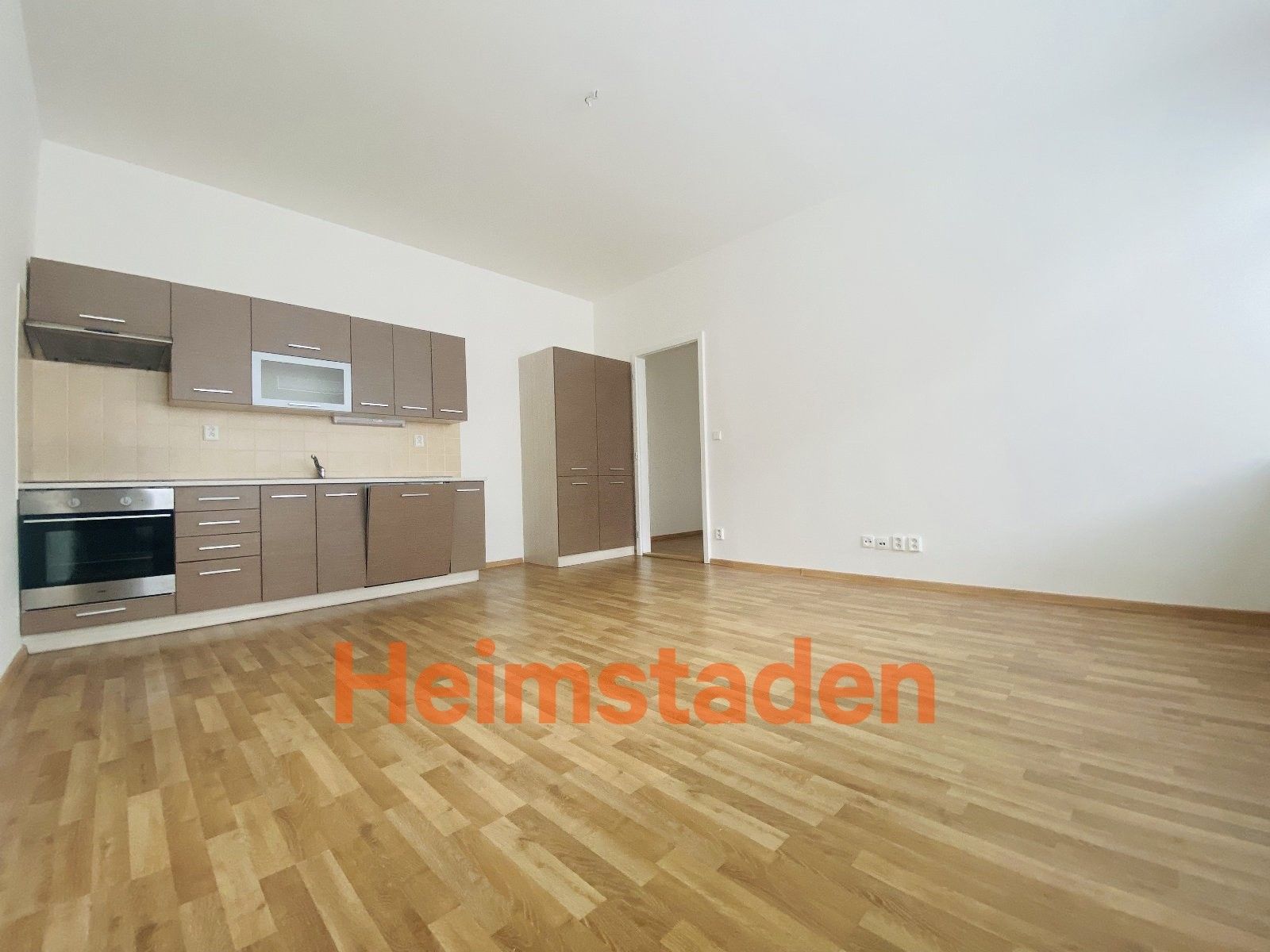 2+kk, Sokolská třída, Ostrava, 52 m²