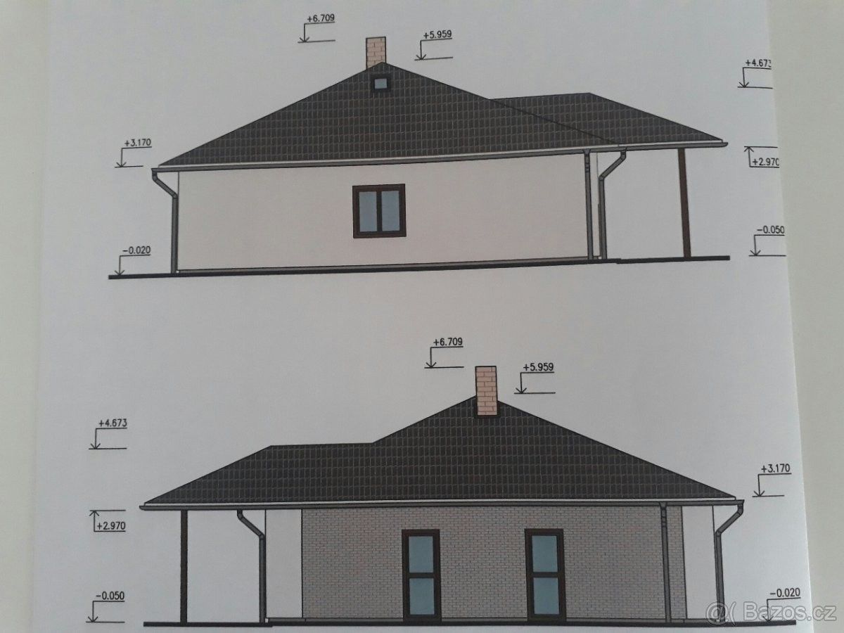 Prodej dům - Stříbro, 349 01, 814 m²