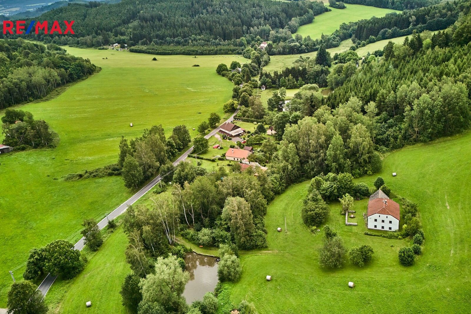 Ostatní, Slavkov, Bohdalovice, 255 m²