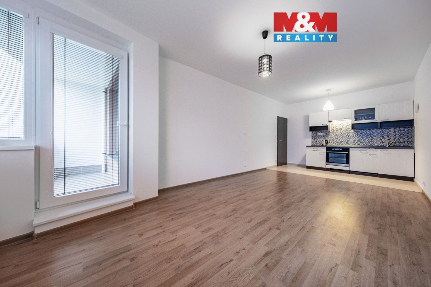 2+kk, Honzíkova, Praha, 52 m²