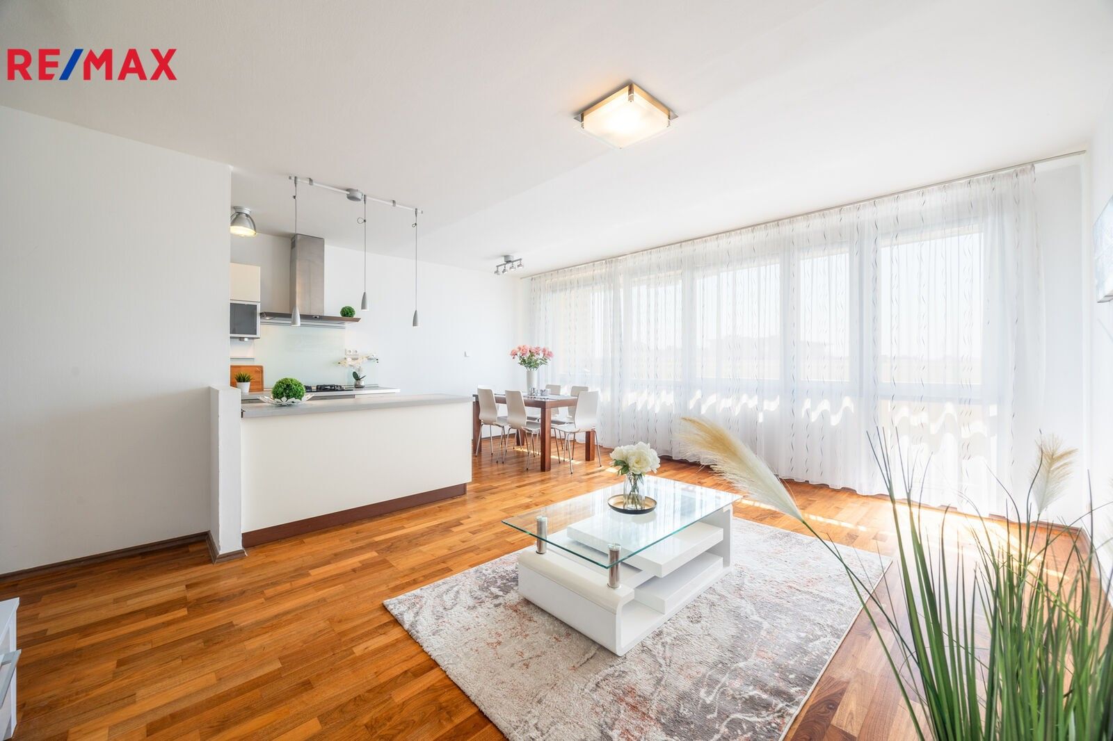 Prodej byt 3+kk - Petržílkova, Praha, 76 m²