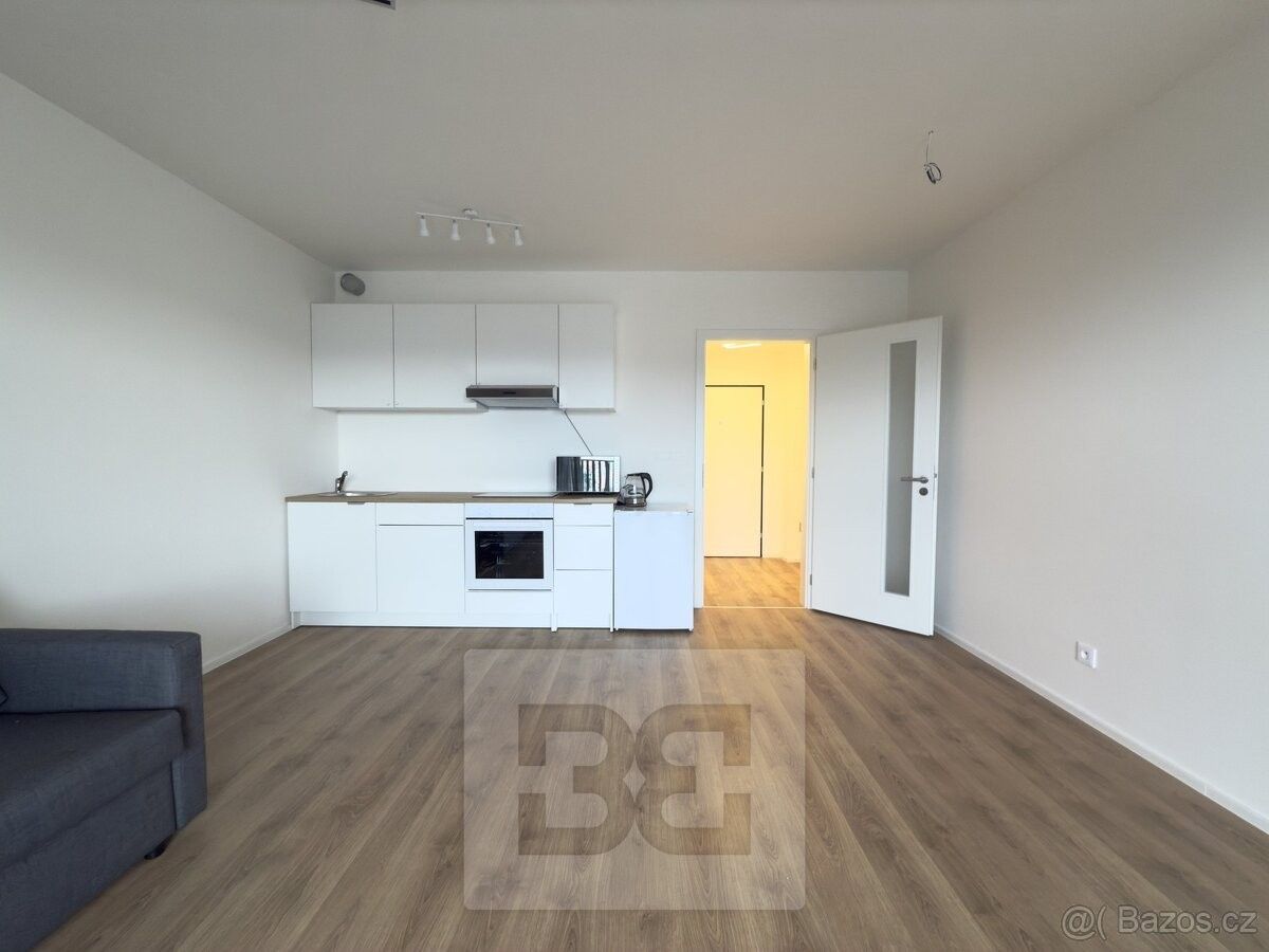 Pronájem byt 1+kk - Beroun, 266 01, 30 m²