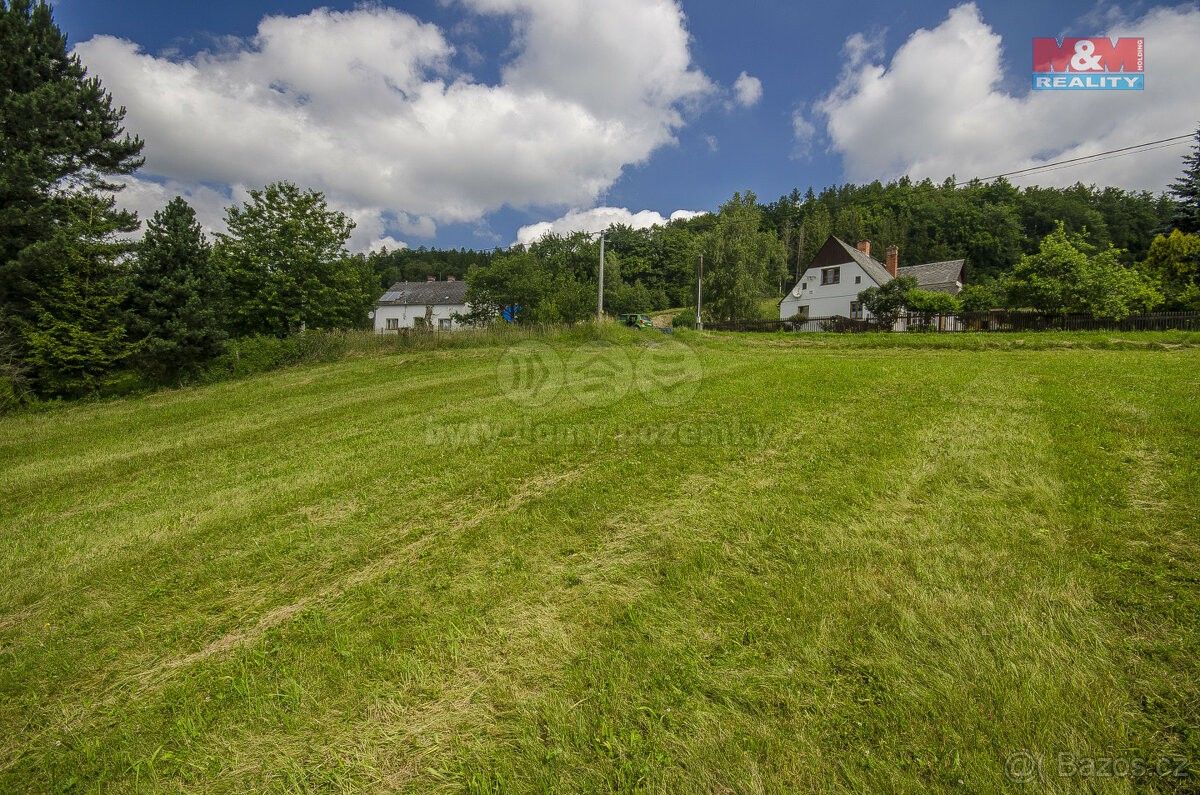 Prodej pozemek - Vrbno pod Pradědem, 793 26, 1 090 m²