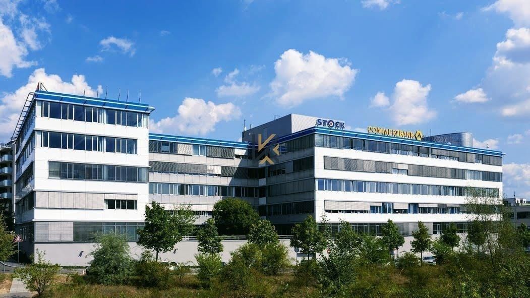 Kanceláře, Pekařská, Praha, 302 m²