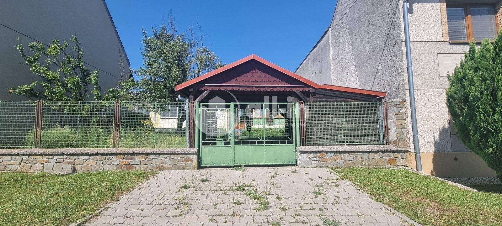 Prodej výrobní prostory - Kelčice, Vranovice-Kelčice, 150 m²