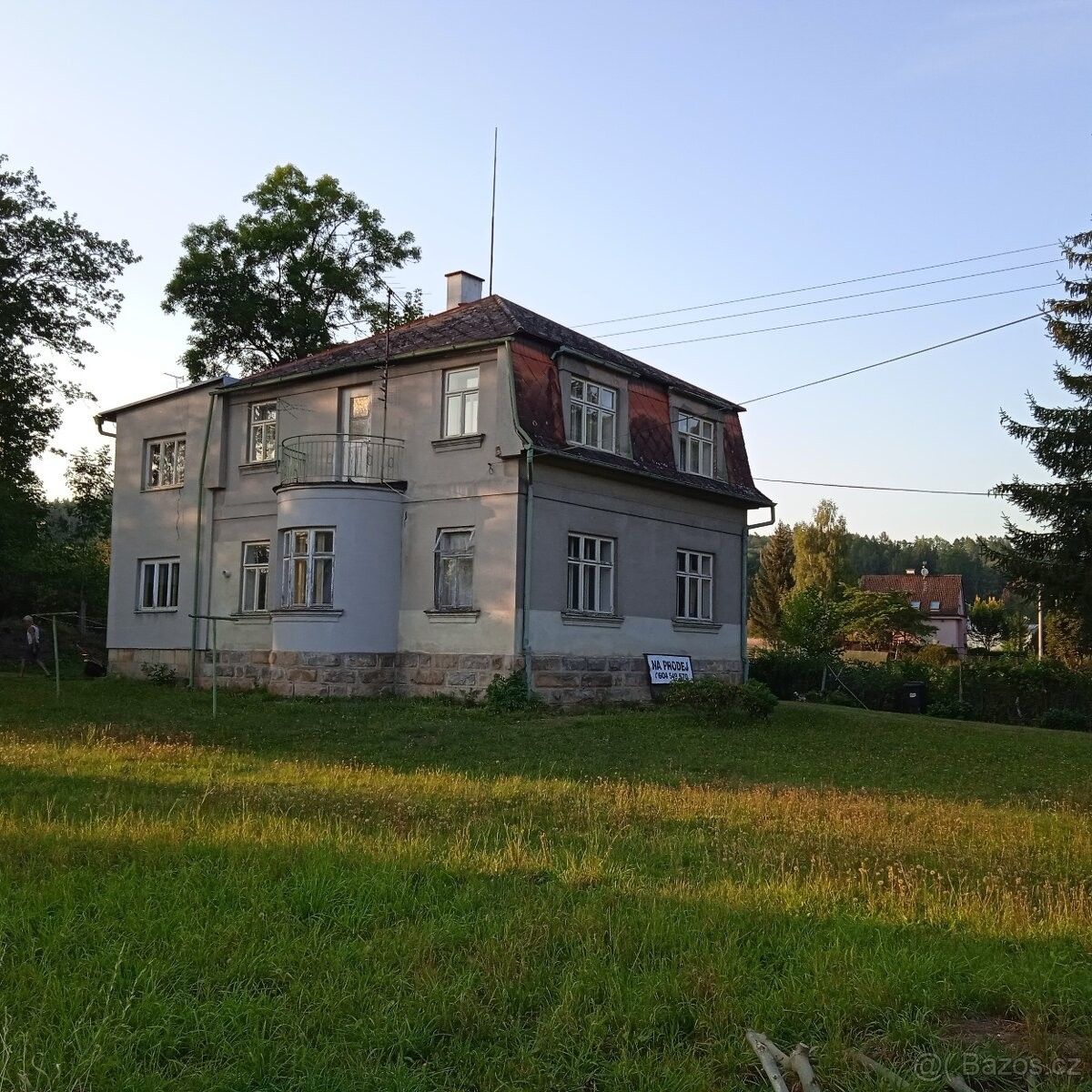 Prodej dům - Nová Paka, 509 01, 150 m²