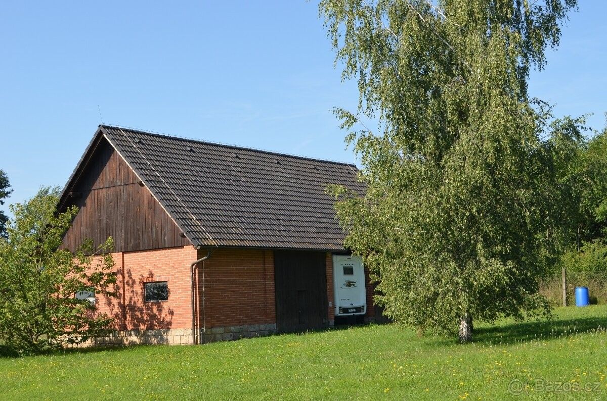 Prodej dům - Jičín, 506 01, 218 m²