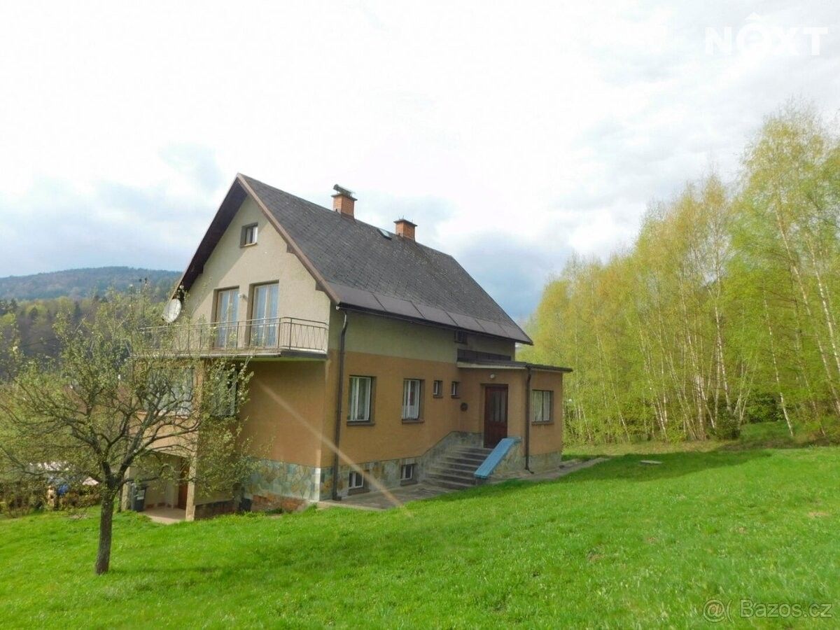 Prodej dům - Rokytnice nad Jizerou, 512 44, 783 m²