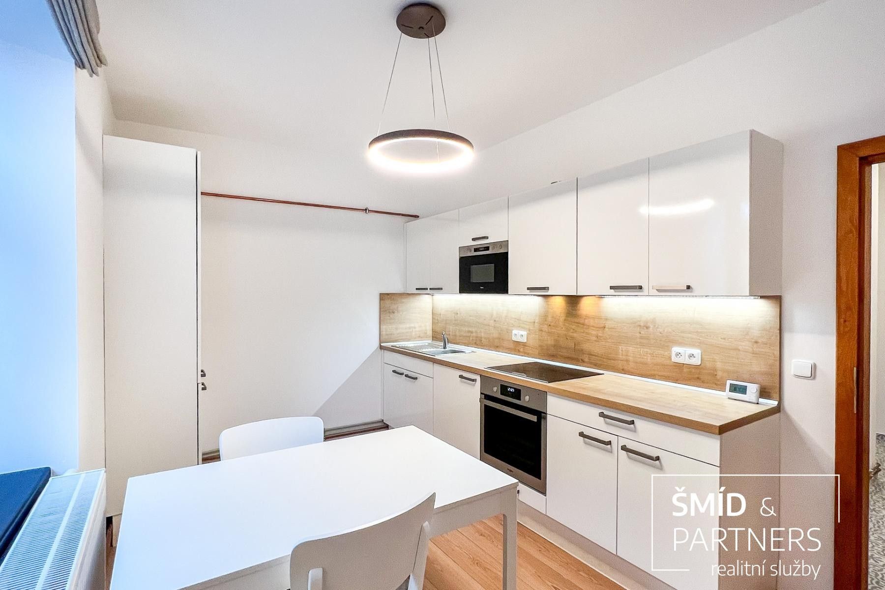 1+1, Kremnická, Kutná Hora, 59 m²