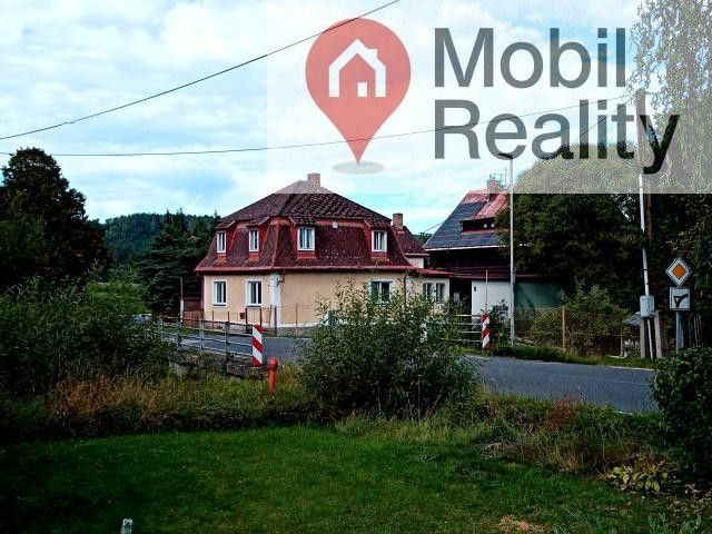 Rodinné domy, Lazny, Strašín, 150 m²