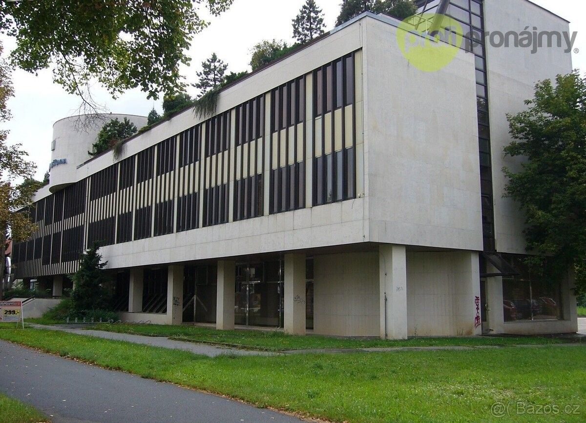 Kanceláře, Prostějov, 796 01, 20 m²