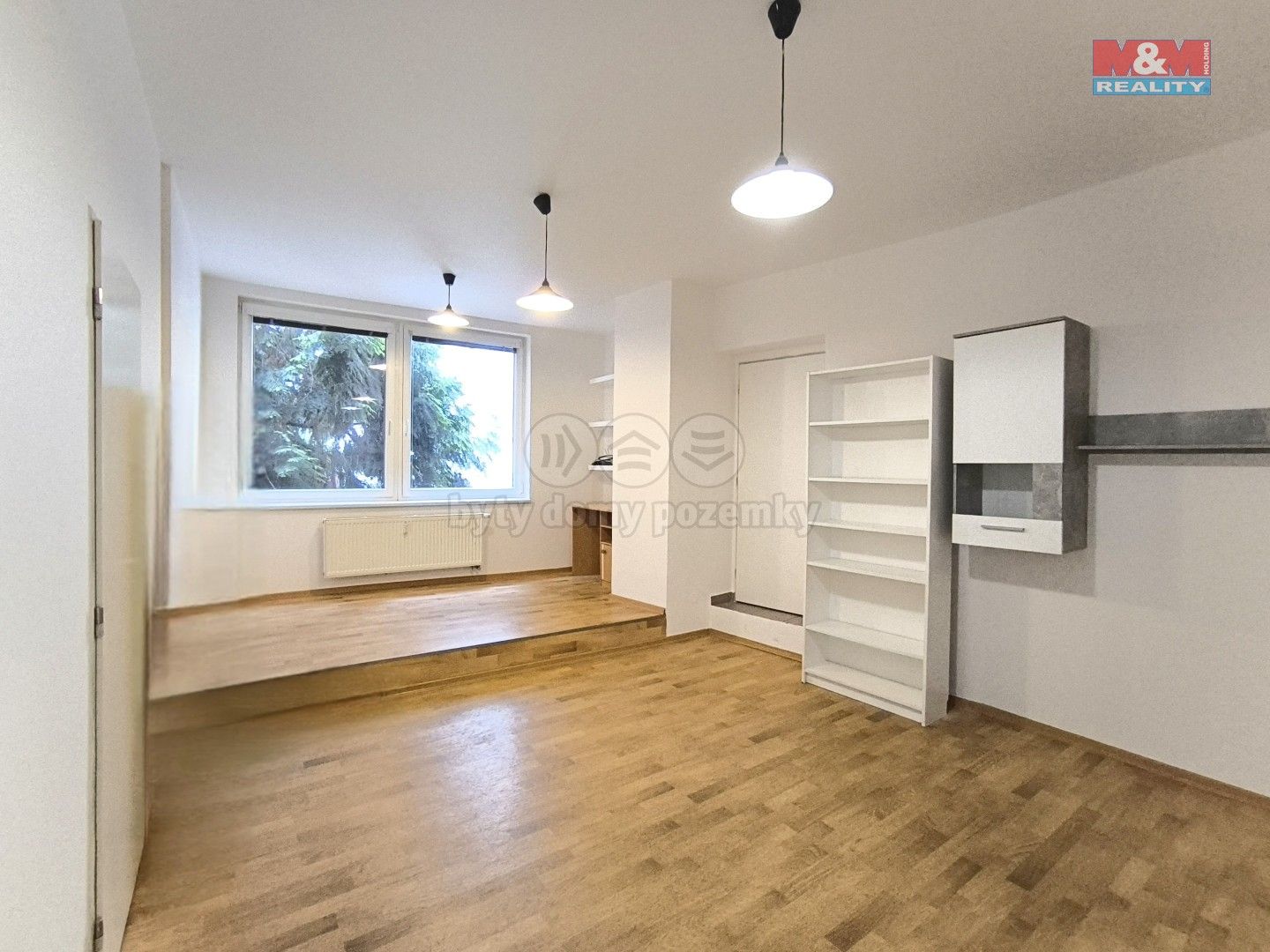 Prodej byt 1+1 - Cejl, Brno, 39 m²