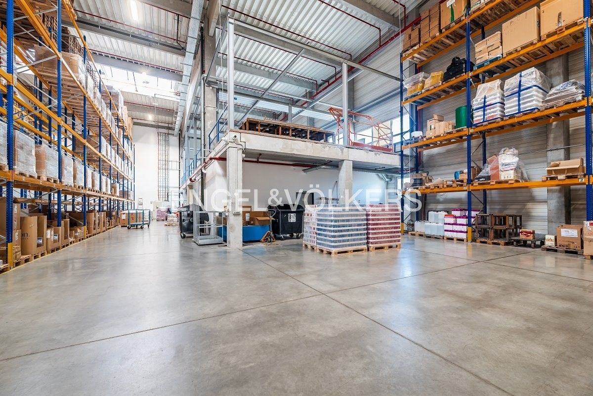 Pronájem sklad - Zdibsko, Klecany, 2 m²