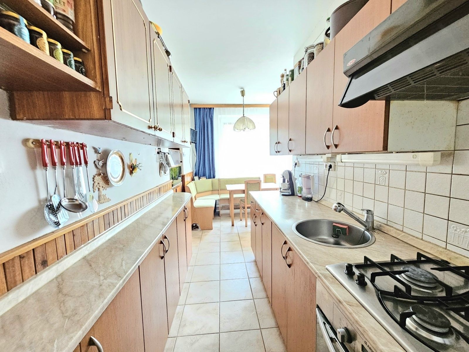 Prodej byt 3+1 - Na Vyhlídce, Boskovice, 80 m²