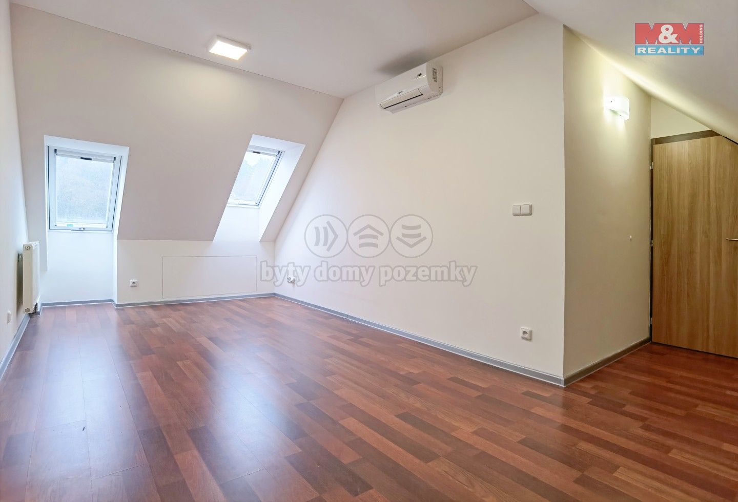 Pronájem byt 2+kk - Václavské náměstí, Letohrad, 60 m²