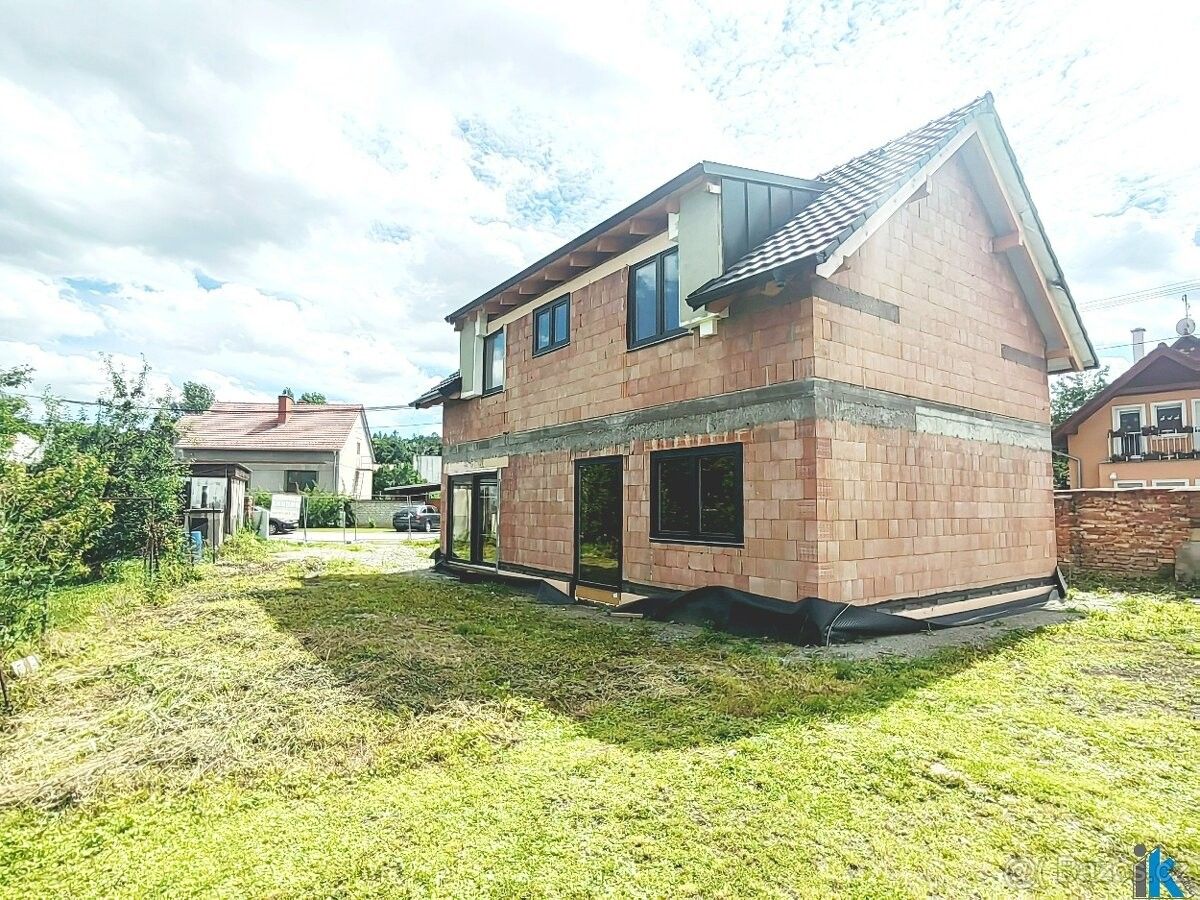 Ostatní, Mostkovice, 798 02, 131 m²