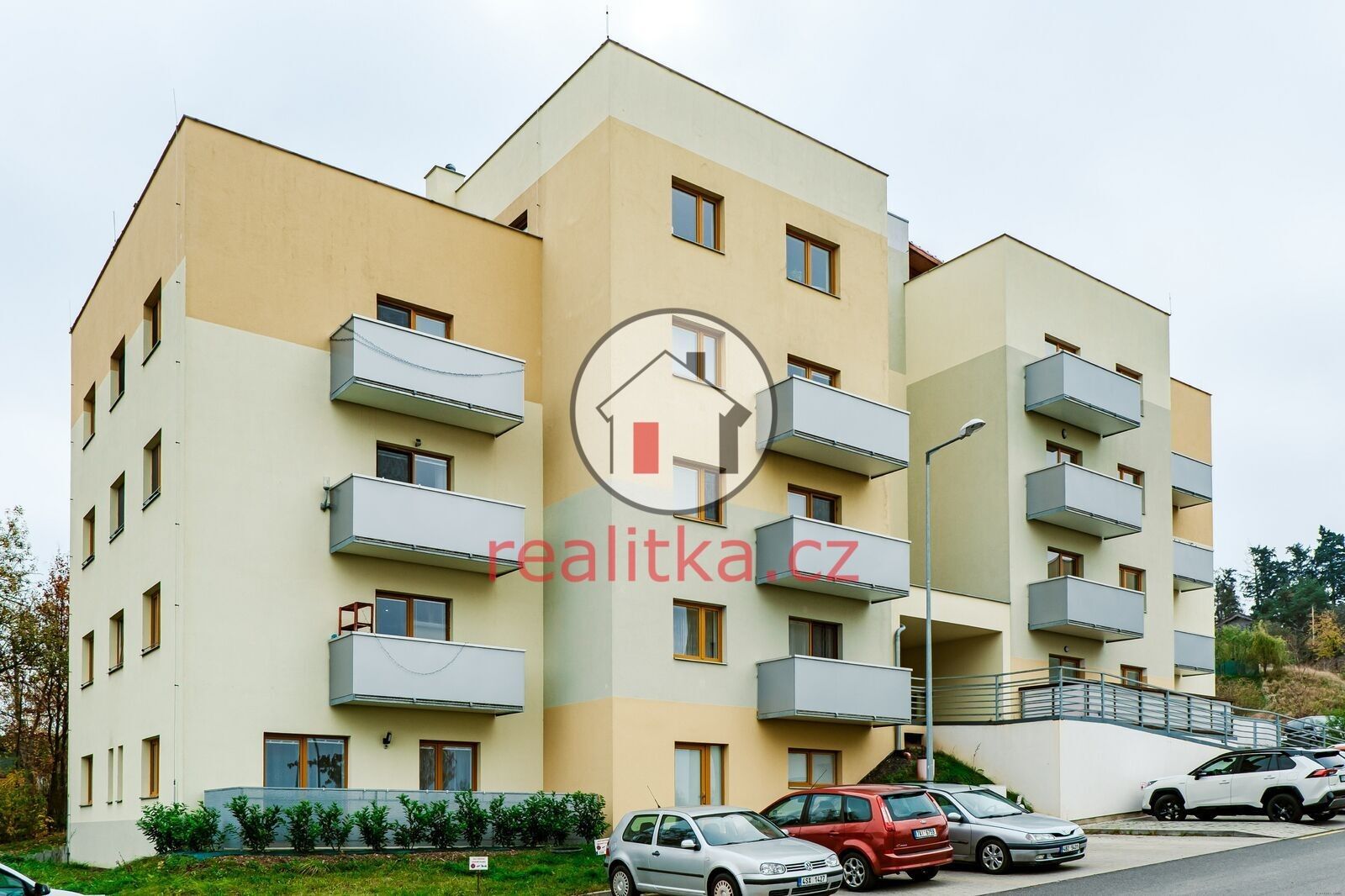 3+kk, U Školky, Hořovice, 80 m²