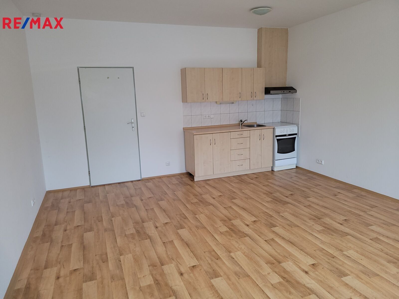 1+kk, Lidická, Strakonice, 37 m²