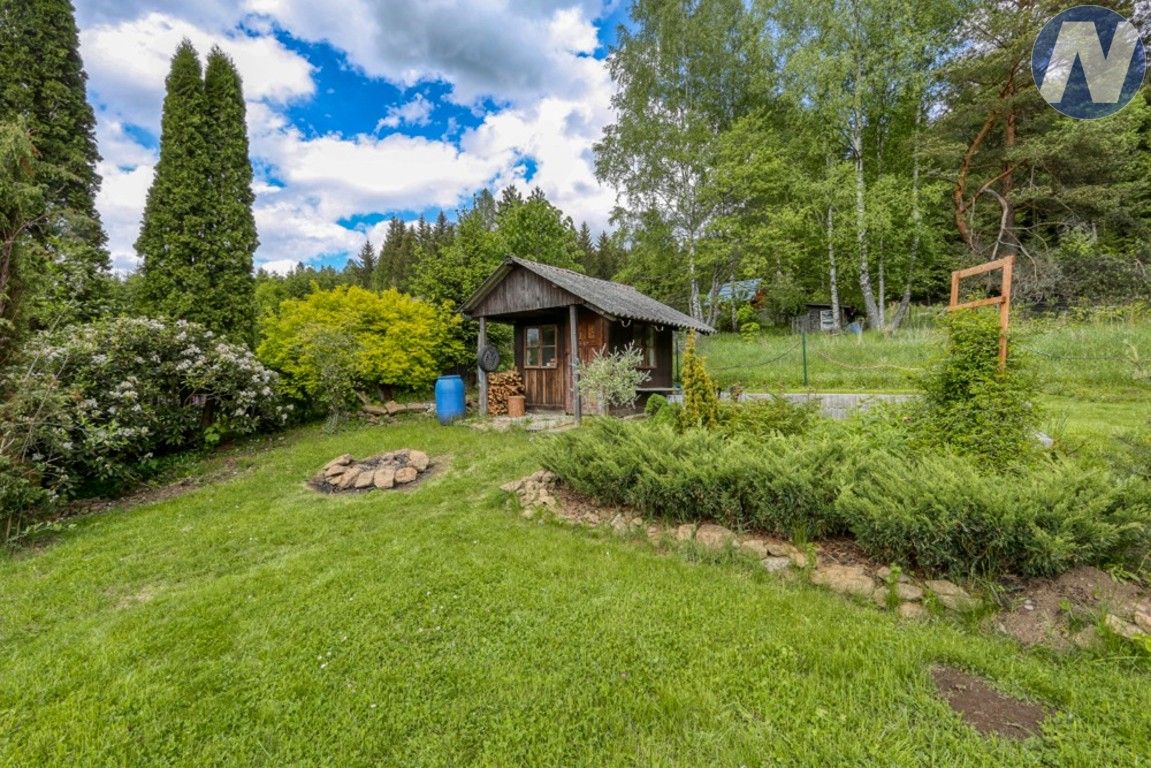 Zahrady, Lenora, 305 m²