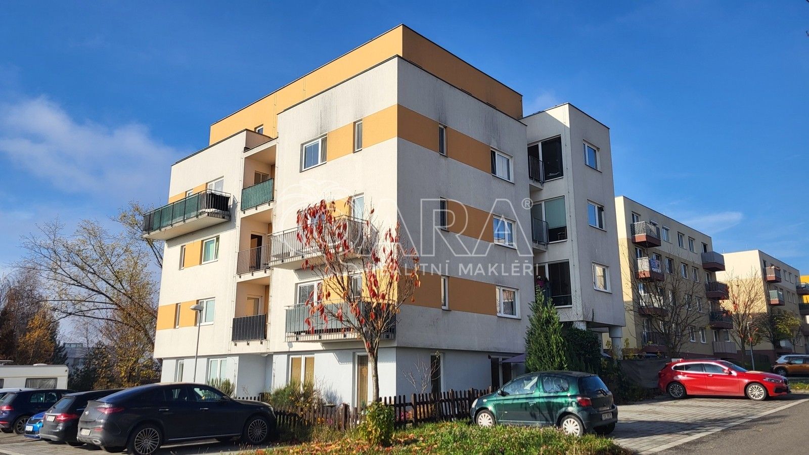 1+kk, Armádní, Milovice, 29 m²