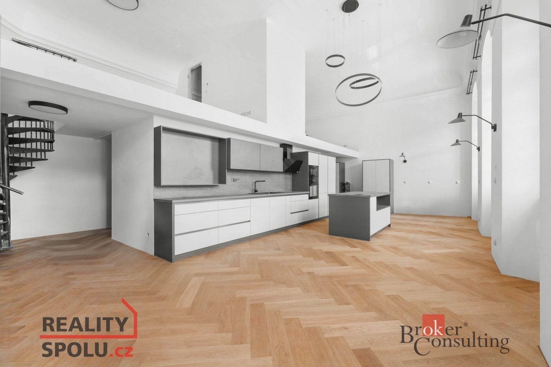 3+kk, Slavíkova, Jince, 118 m²