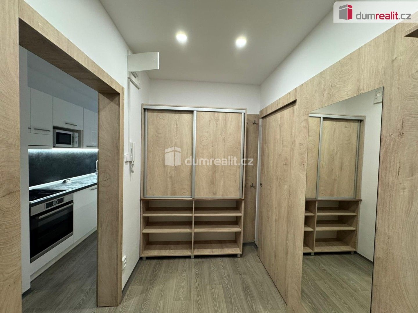 3+1, Bezručova, Chomutov, 81 m²