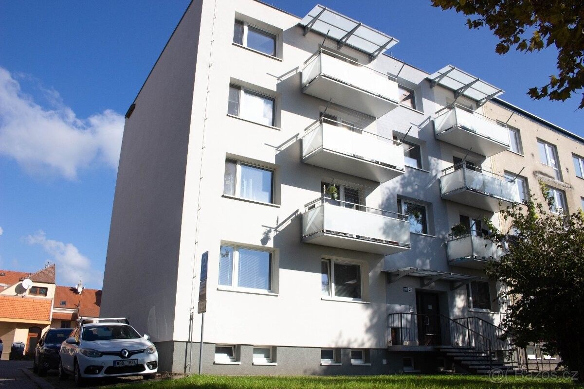 2+1, Kyjov, 697 01, 54 m²