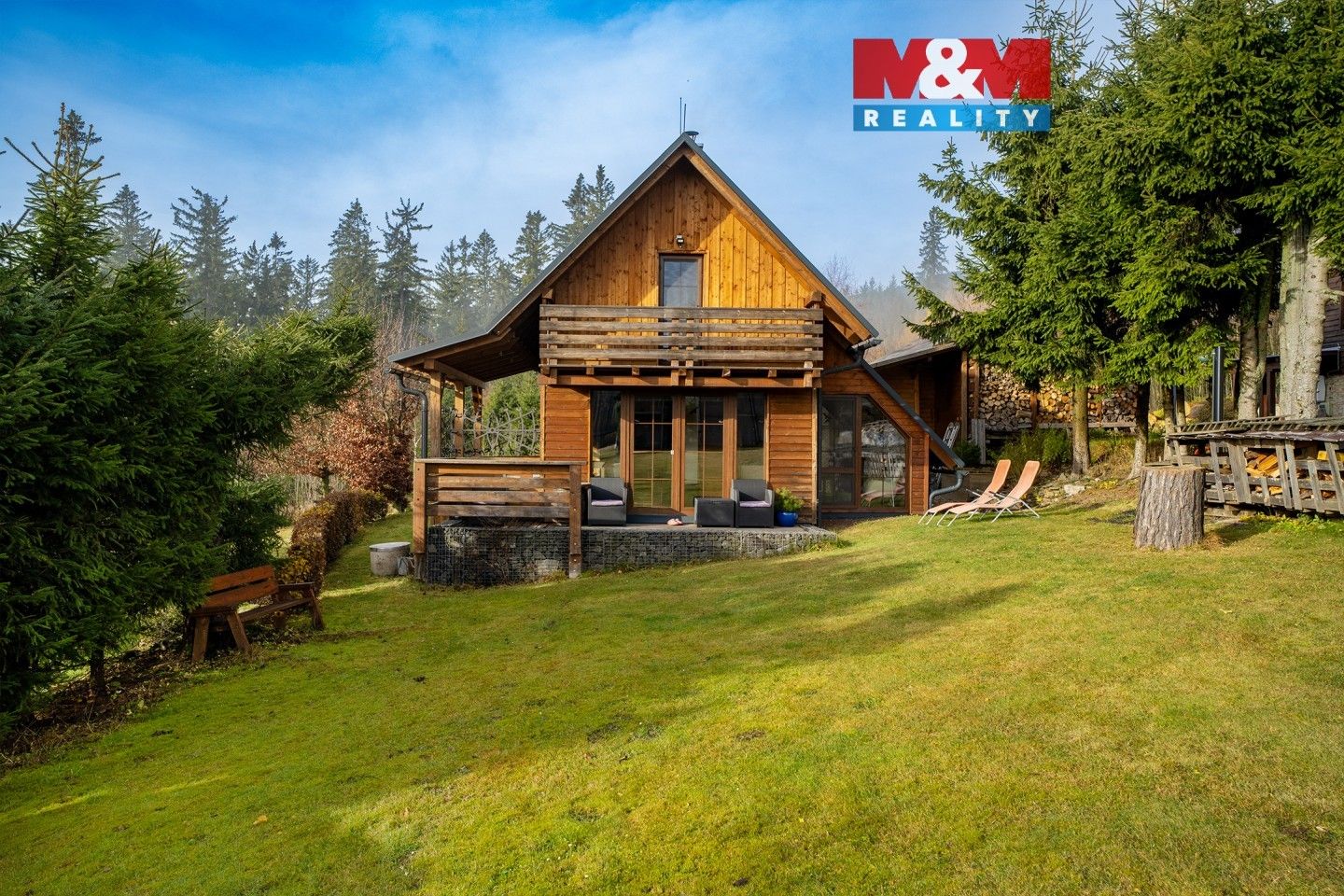 Rodinné domy, Janská, Janské Lázně, 48 m²