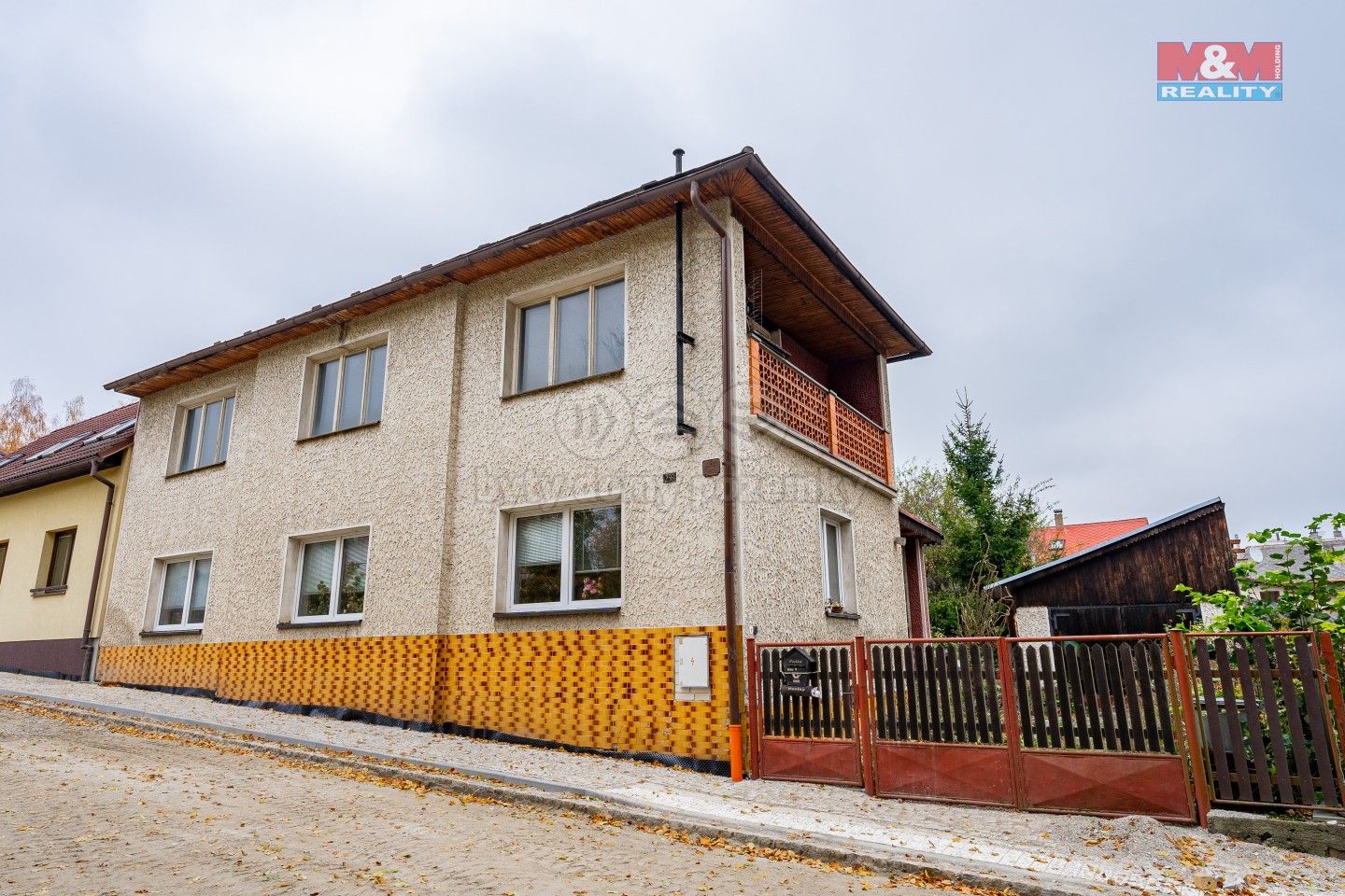 Ostatní, Čapkova, Světlá nad Sázavou, 200 m²