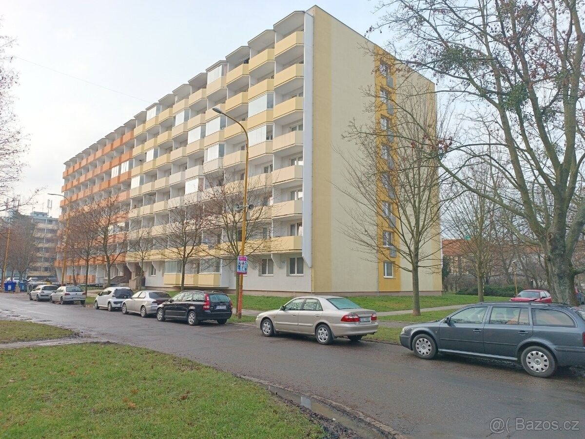 1+kk, Otrokovice, 765 02, 32 m²