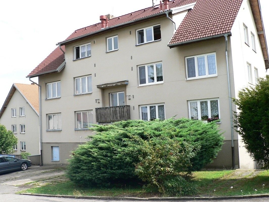 Pronájem byt 2+1 - Sedlice u Blatné, 387 32, 53 m²