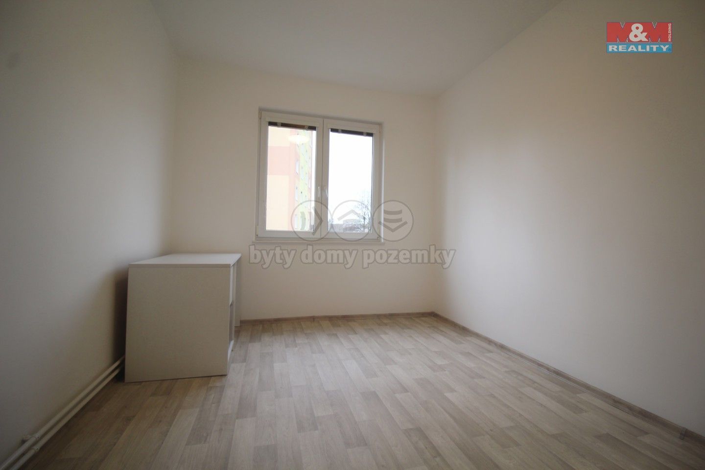 Pronájem byt 3+kk - Školní, Nová Role, 66 m²