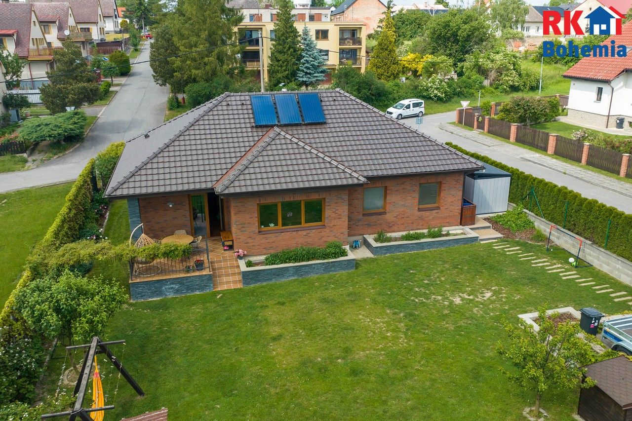 Prodej rodinný dům - Mečeříž, 115 m²