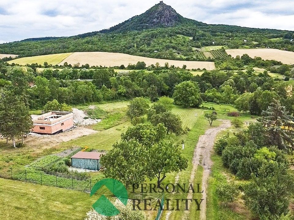 Pozemky pro bydlení, Třebenice, 411 13, 1 248 m²