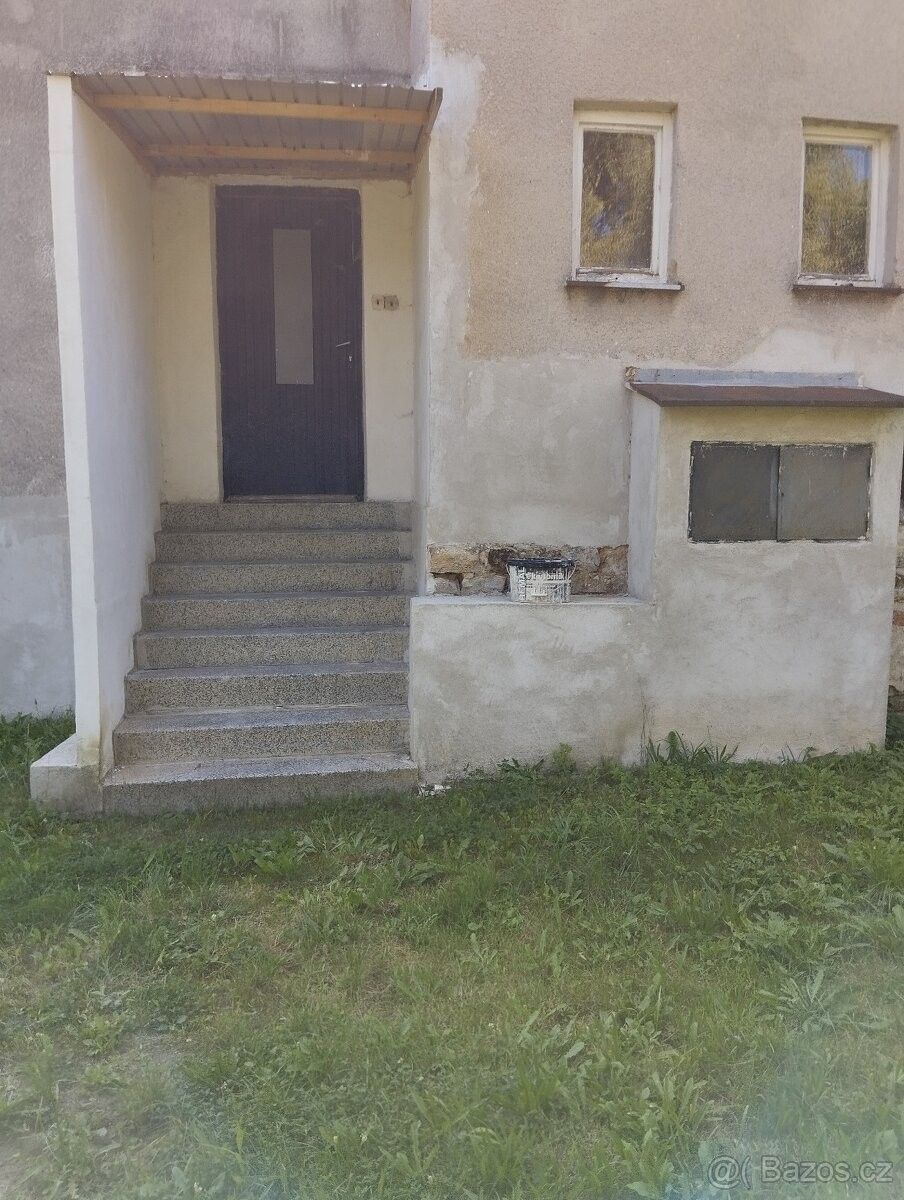 Prodej rodinný dům - Volduchy, 338 22