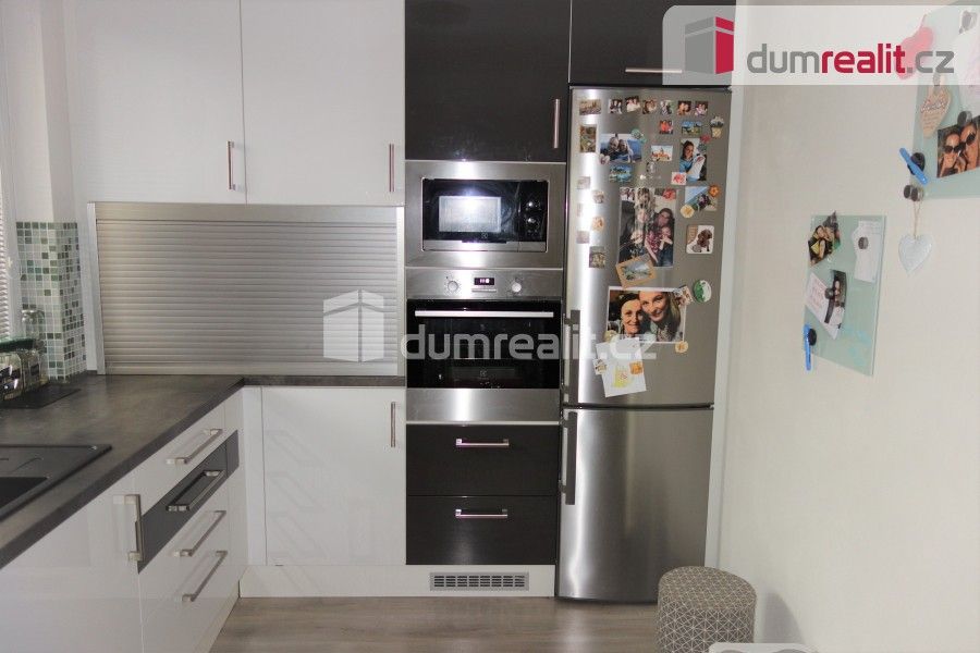 3+kk, Kpt. Jaroše, Břeclav, 100 m²