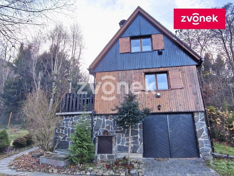 Chalupy, Chvalčov, 94 m²