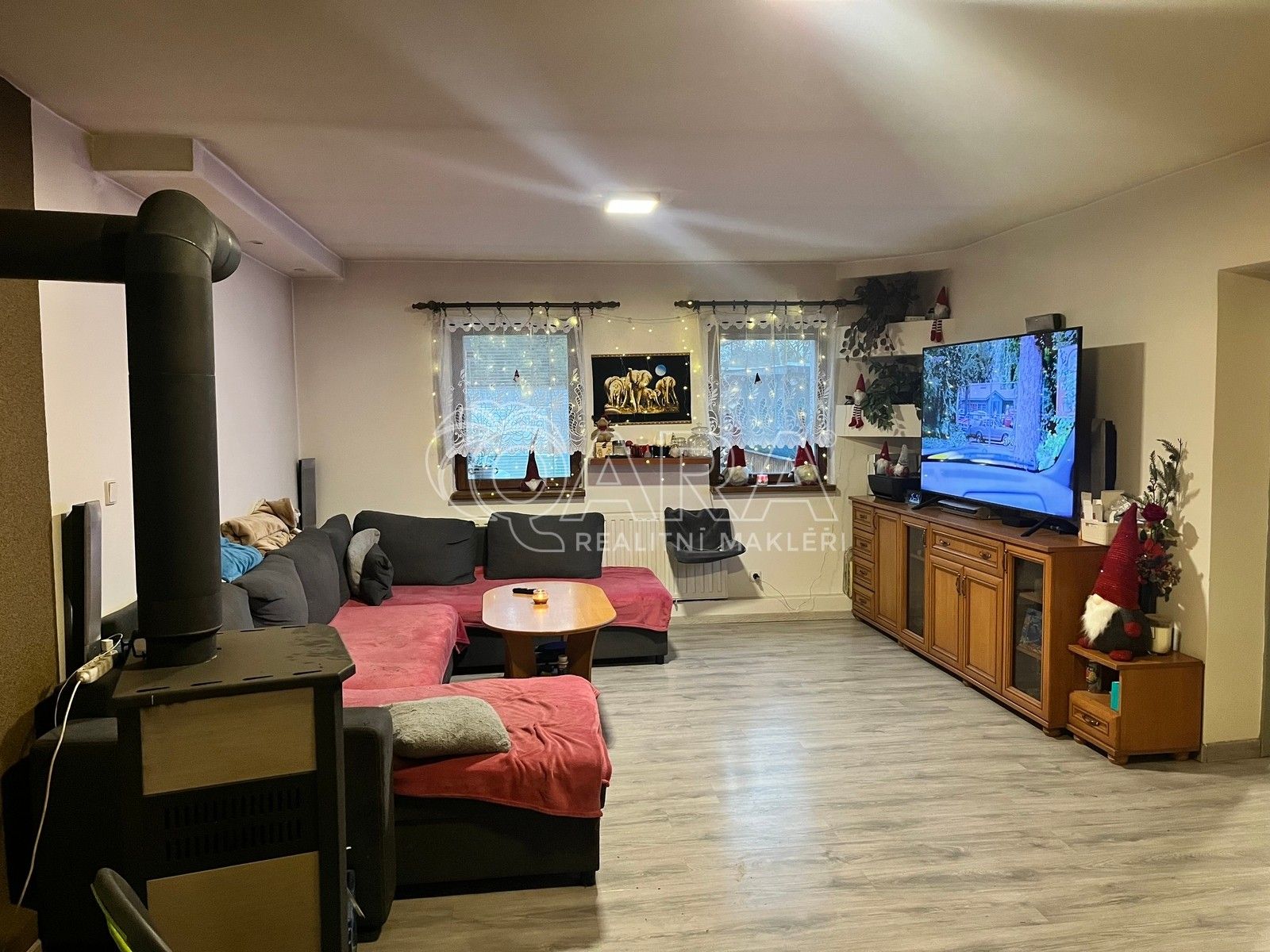 4+1, Heroutova, Česká Lípa, 115 m²