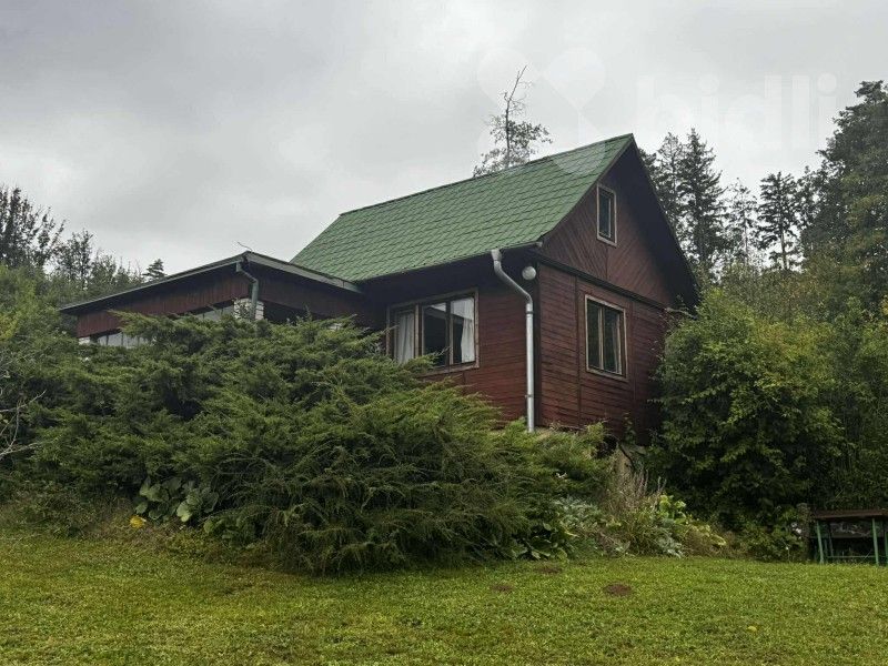 Chaty, Vítová, Fryšták, 30 m²