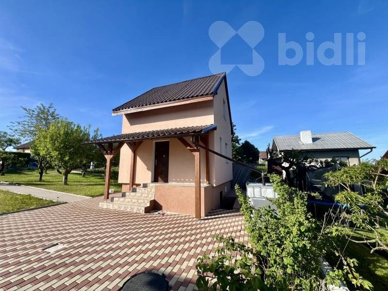 Chaty, Litice, Plzeň, 25 m²