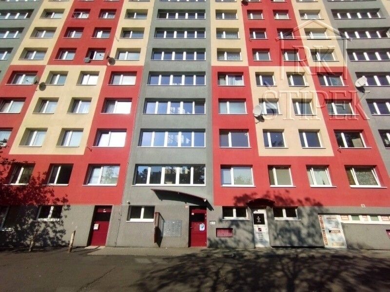 Prodej byt 3+1 - Most, 434 01, 72 m²