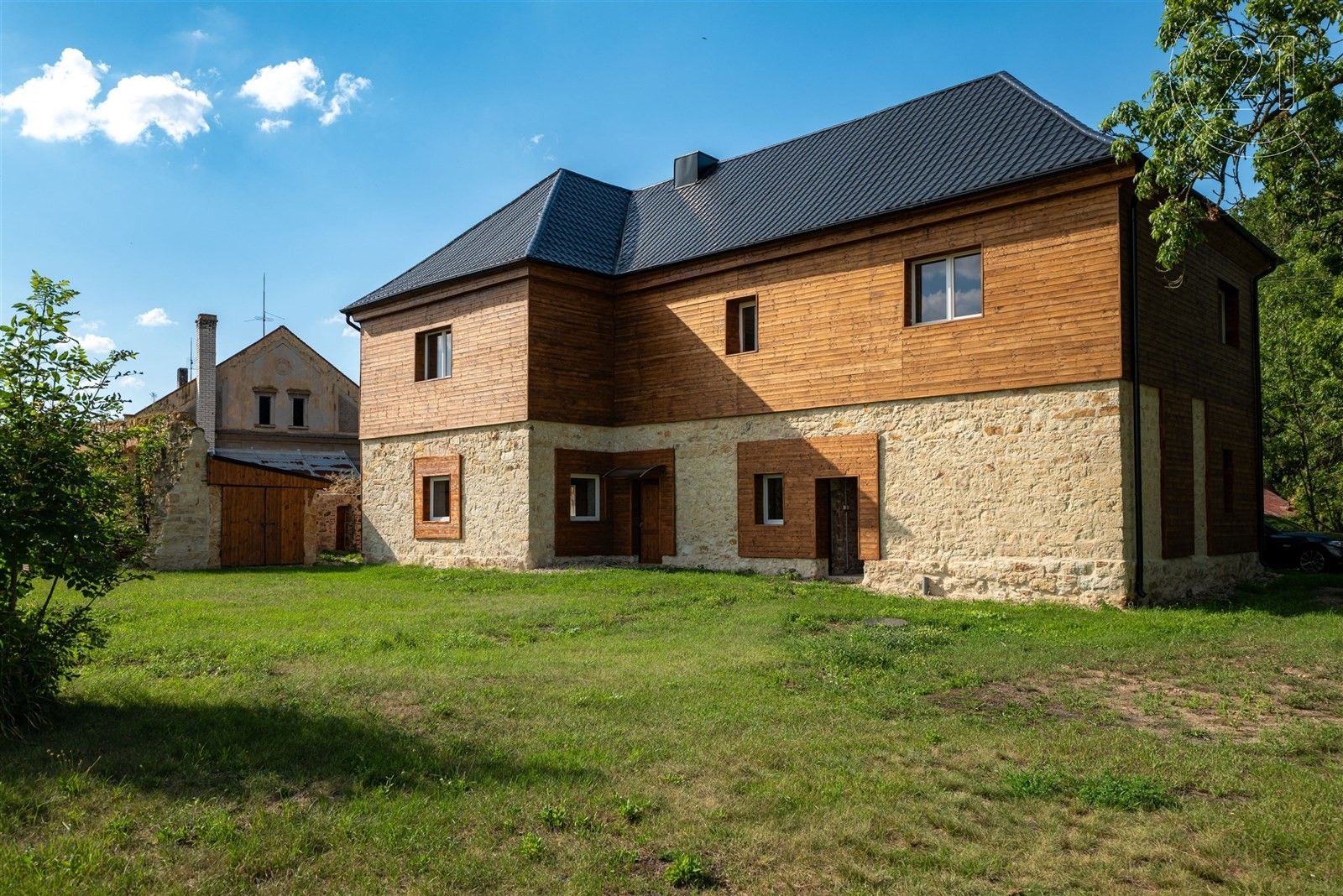 Ostatní, Kaštice, Podbořany, 356 m²